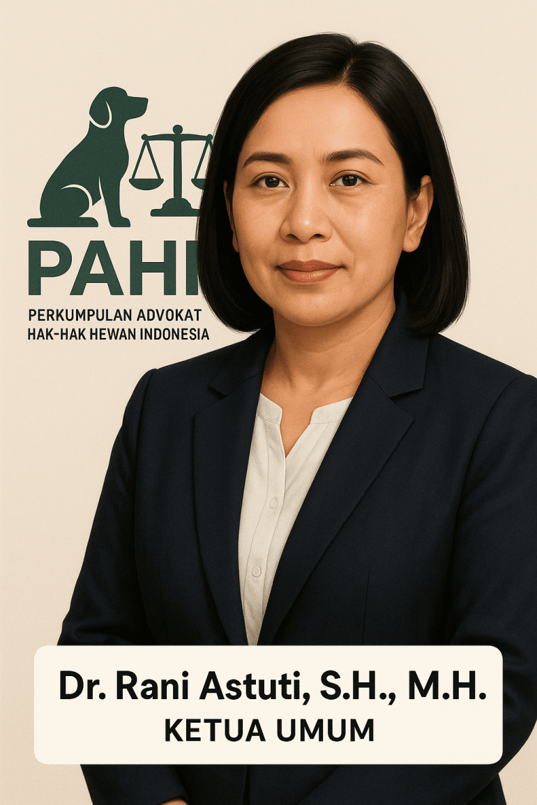Pahi CABANG NTB