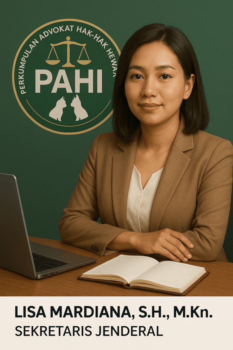 Pahi CABANG NTB