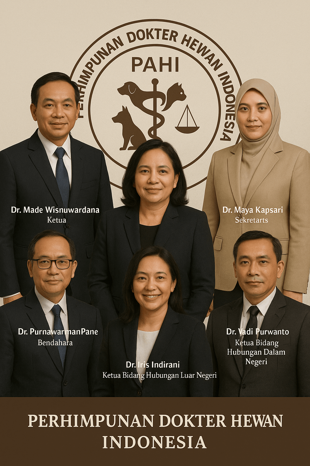 PAHI CABANG NTB