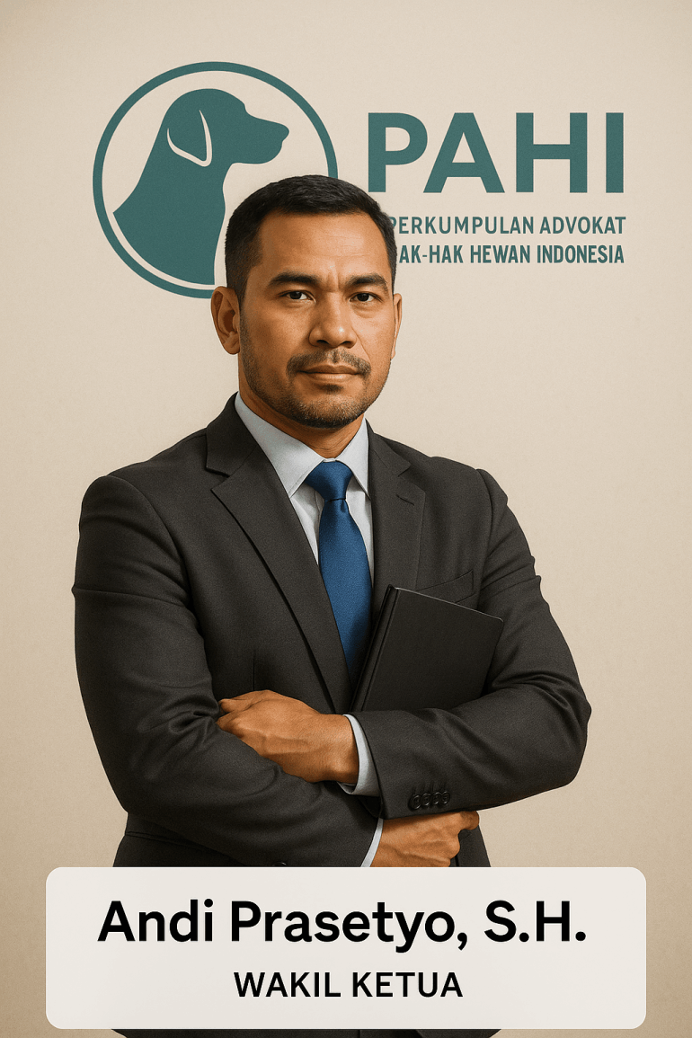 Pahi CABANG NTB